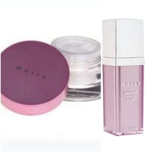 Bundle of 2 (Eye Primer & Age Hydrating Primer)